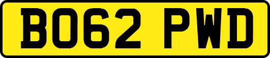 BO62PWD