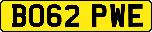 BO62PWE