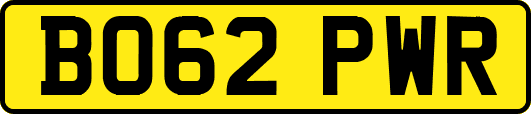 BO62PWR