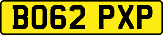BO62PXP