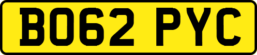 BO62PYC