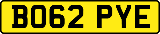 BO62PYE