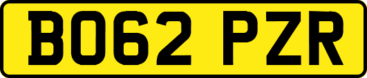 BO62PZR