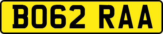 BO62RAA