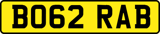 BO62RAB