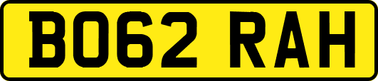 BO62RAH