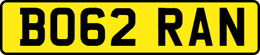 BO62RAN