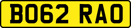 BO62RAO