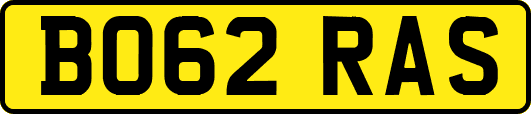 BO62RAS