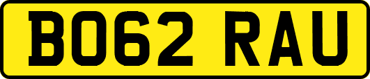 BO62RAU