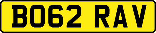 BO62RAV
