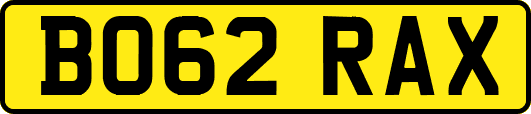 BO62RAX