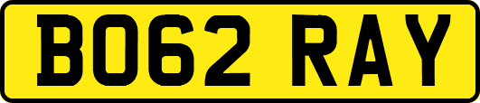 BO62RAY