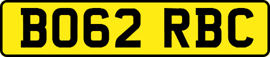 BO62RBC