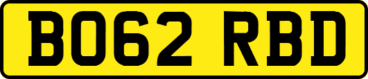 BO62RBD