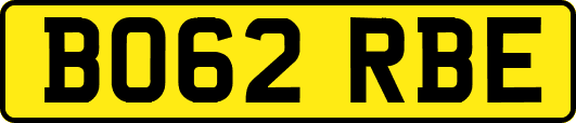 BO62RBE