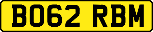 BO62RBM