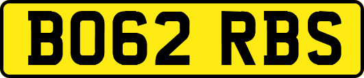 BO62RBS