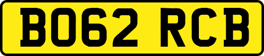 BO62RCB