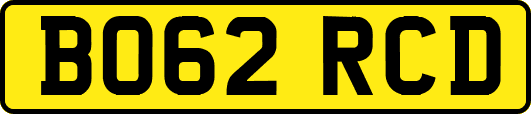 BO62RCD