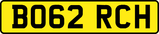BO62RCH