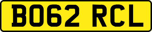BO62RCL