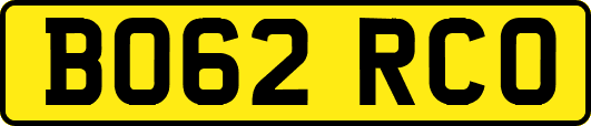BO62RCO