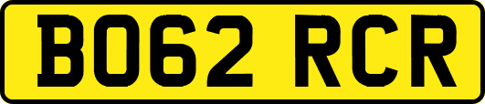 BO62RCR