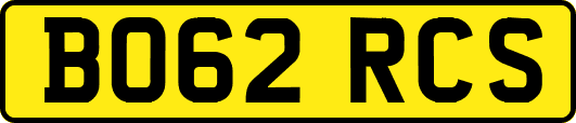 BO62RCS