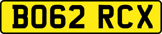 BO62RCX