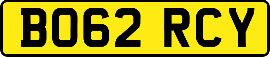 BO62RCY
