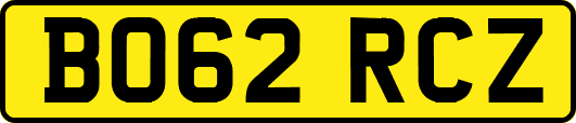 BO62RCZ
