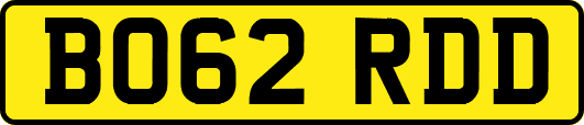 BO62RDD