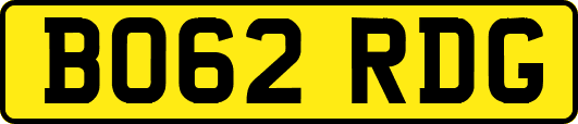 BO62RDG