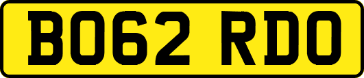 BO62RDO