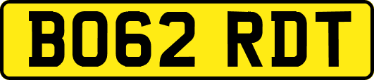 BO62RDT