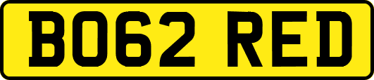 BO62RED