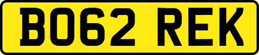 BO62REK