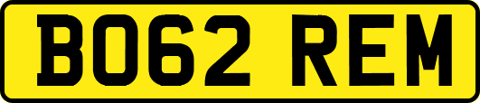 BO62REM