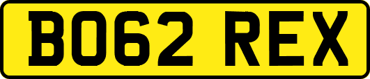 BO62REX