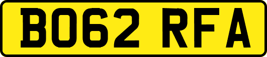 BO62RFA