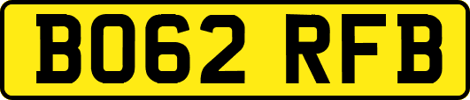 BO62RFB