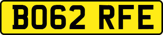 BO62RFE