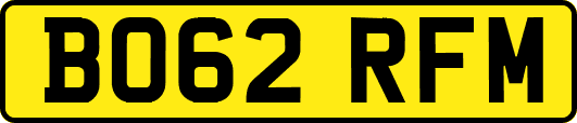 BO62RFM