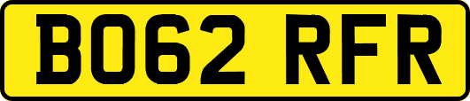 BO62RFR
