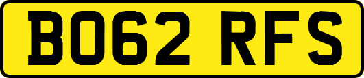BO62RFS