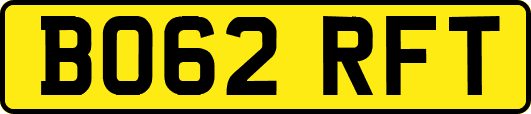 BO62RFT