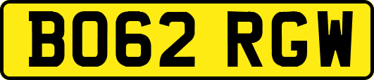 BO62RGW