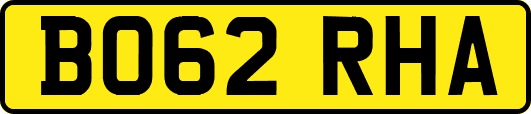 BO62RHA