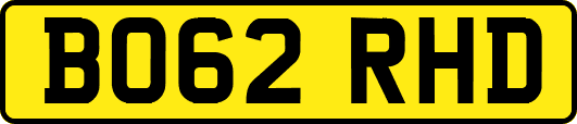 BO62RHD